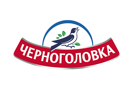 Черноголовка